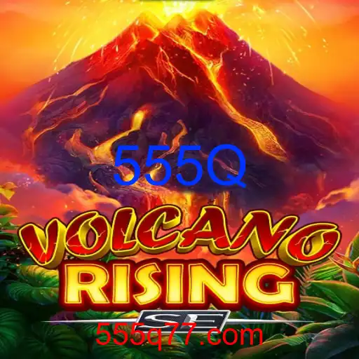 VolcanoRisingSE: A Nova Sensação do Mundo dos Jogos