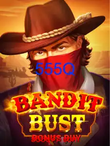 BanditBustBonusBuy: Uma Aventura de Jogo Inédita