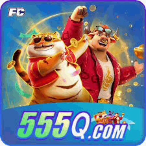 555Q logo